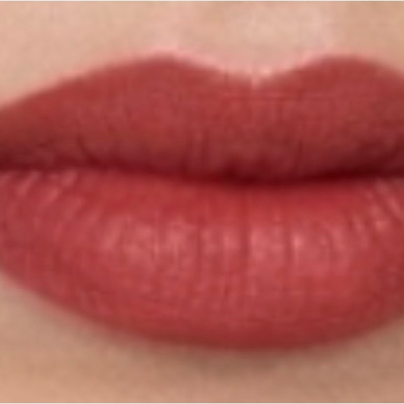 Giorgio Armani Lip Maestro Liquid Lipstick Shade 206 Cedar Full Size NIB - Picture 4 of 9